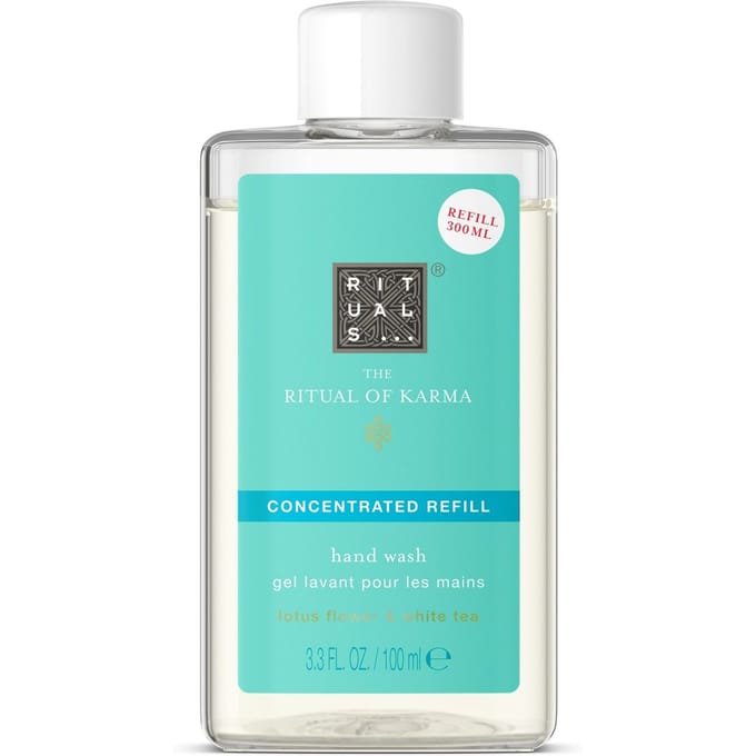 Rituals Refill Handzeep Rituals - The Ritual Of Karma Refill Handzeep