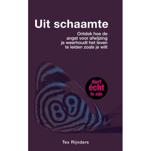 Uit Schaamte - Tex Rijnders