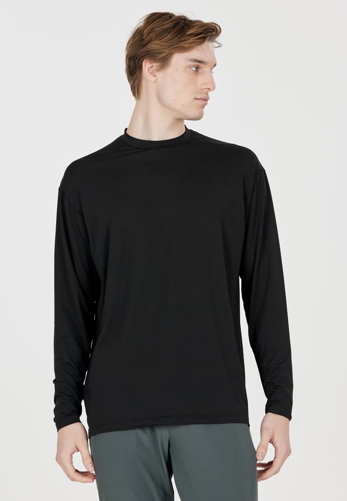 Virtus Langarmshirt Roger V2