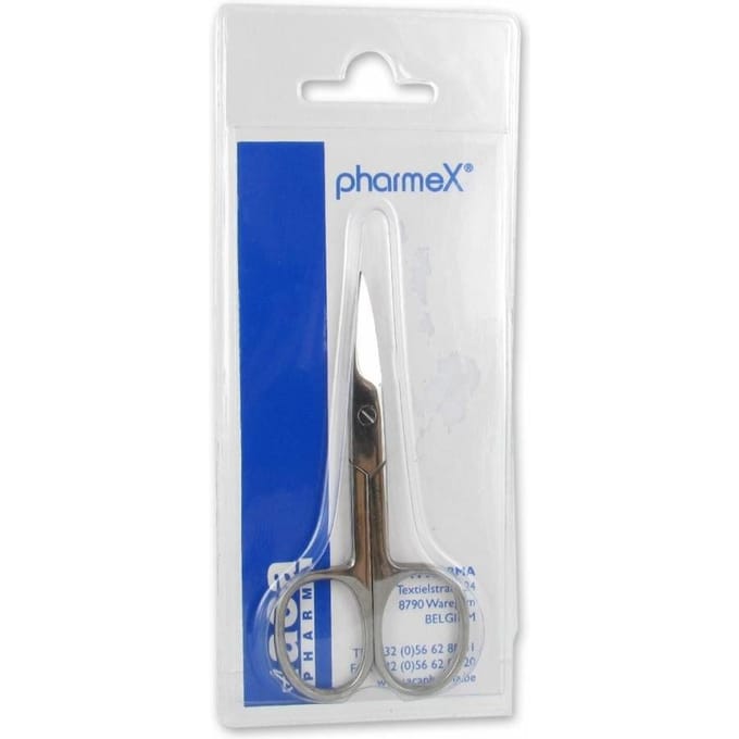 Pharmex Nagelschaar Recht 1 Schaar