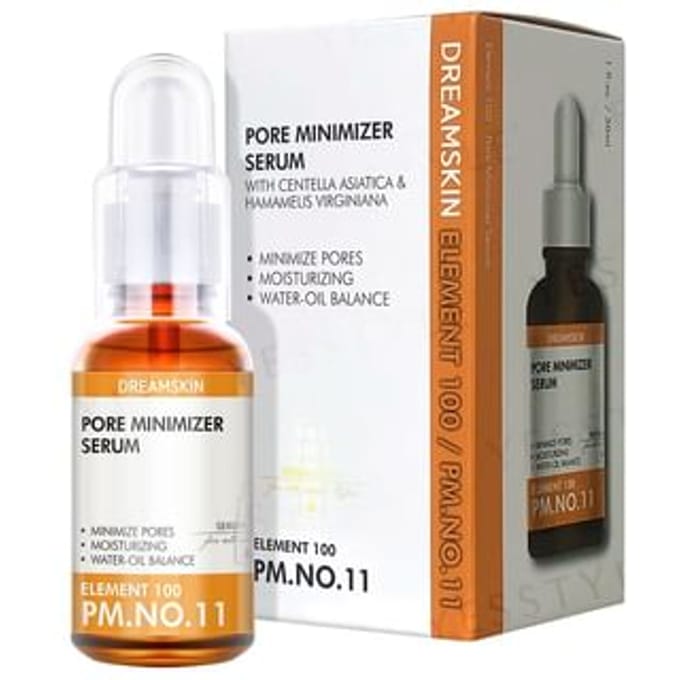 Dream Skin - Element 100 Pore Minimizer Serum 30ml
