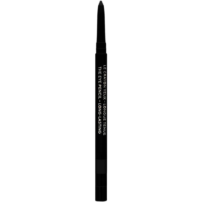 Guerlain Intense Kleur Langhoudend En Waterproof Guerlain - The Eye Pencil Intense Kleur, Langhoudend En Waterproof 01 Black Ebony