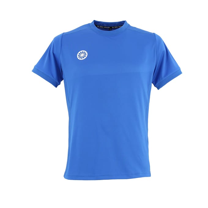 The Indian Maharadja Kadiri Tech Shirt Heren - Maat M