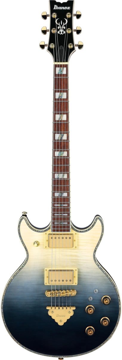 Ibanez Standard AR420-BMG Black Mirage Gradation - Elektrische gitaar