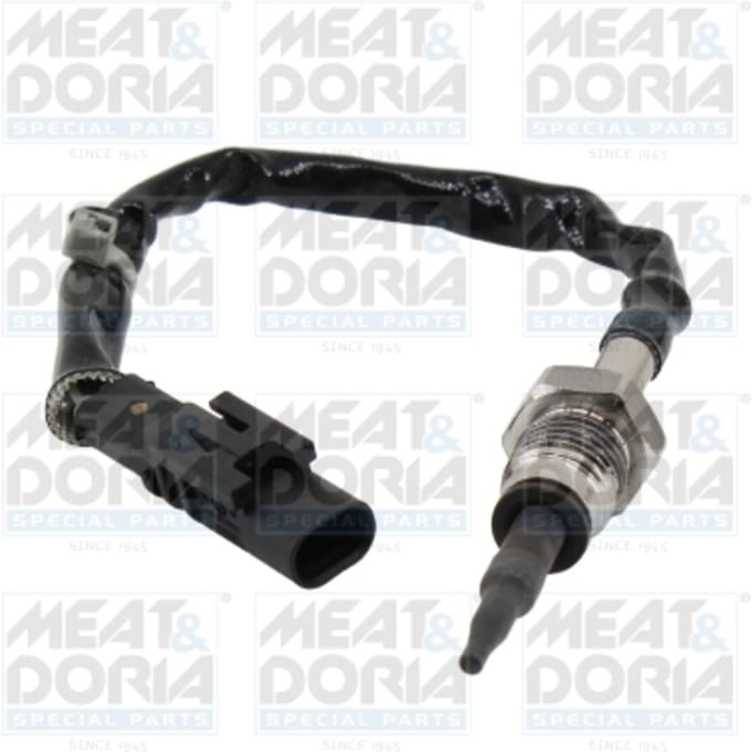 Sensor, uitlaatgastemperatuur MEAT & DORIA 12606