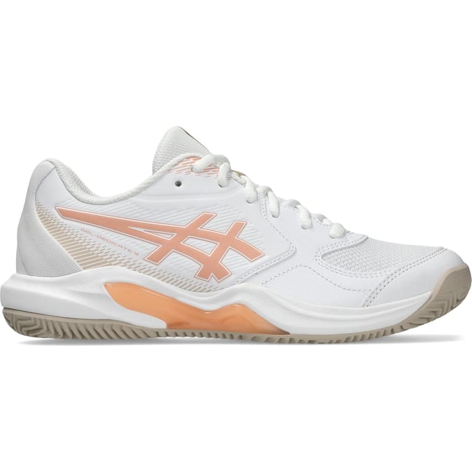 ASICS Gel-Dedicate 9 Tennisschoenen Dames