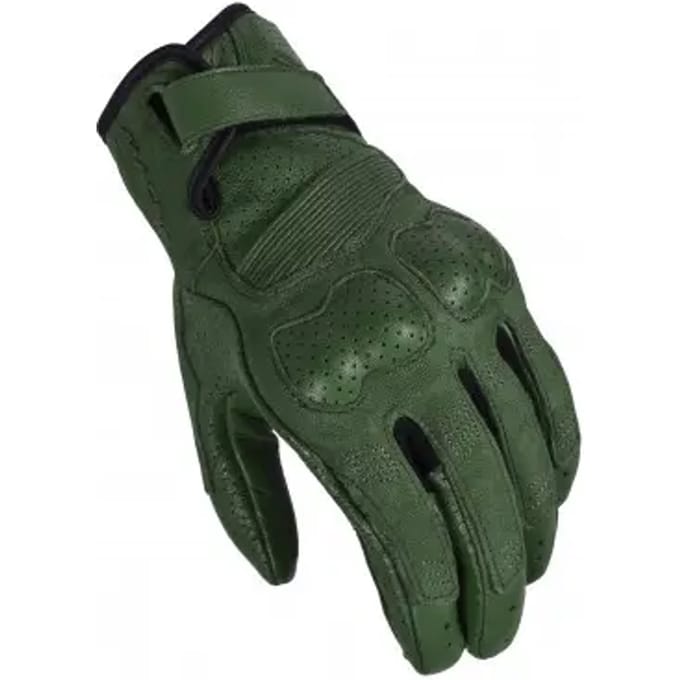 Macna Bold Handschoenen Groen 4XL Man,Vrouw