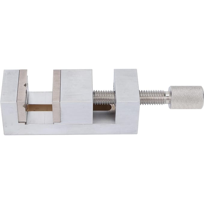 Outils de Réparation de Montres Petit Pratique Kit d'Outils de Remplacement pour Horlogers white