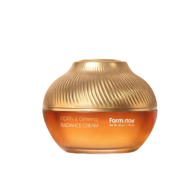 Farmstay Crème Éclat PDRN & Ginseng 50ml