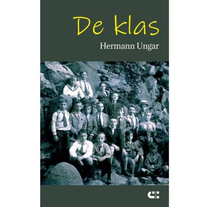 De Klas - Hermann Ungar