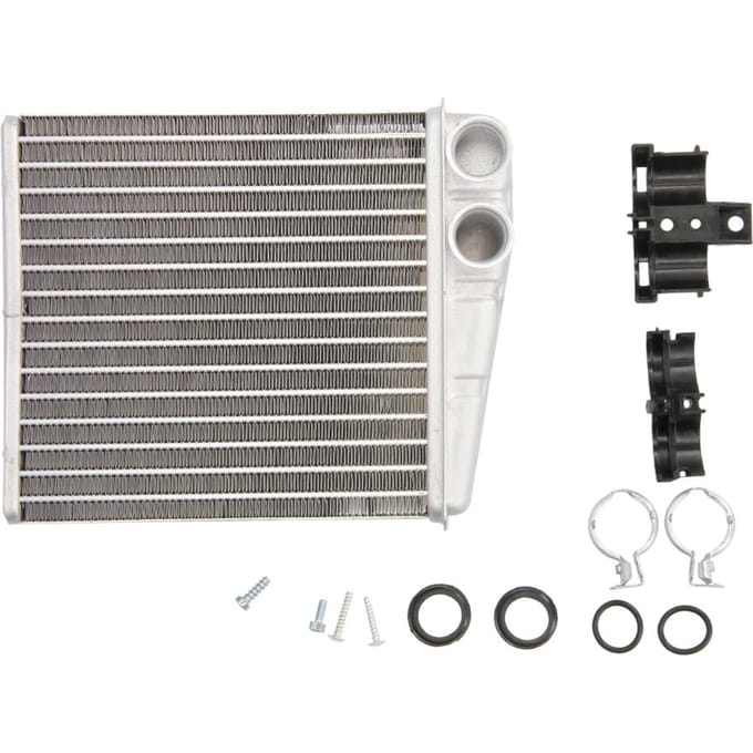 Warmtewisselaar, interieur verwarming THERMOTEC D61005TT