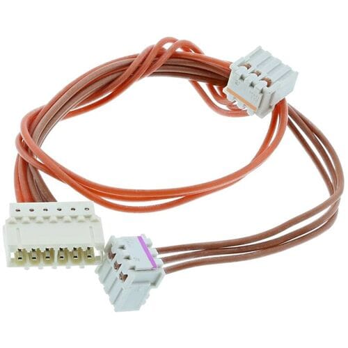 AEG kabel, gebruikersinterface-bord, keuzeschakelaar, HEXAGON 140110306010