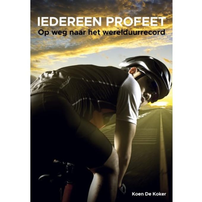 Iedereen Profeet - Koen De Koker