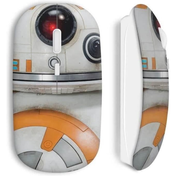 Star Wars draadloze muis