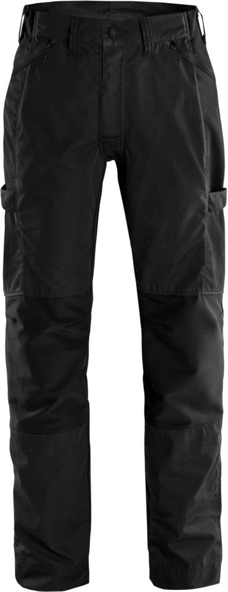Fristads Servicebroek Stretch Dames 2541 Lwr - Zwart - 46