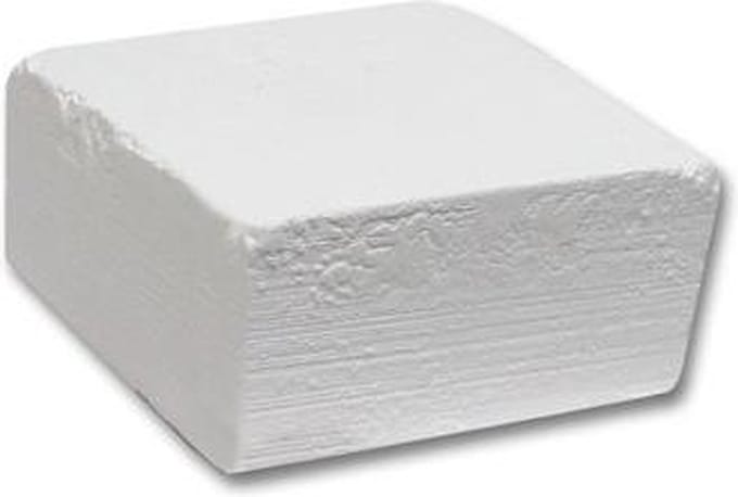 Magnesium blok