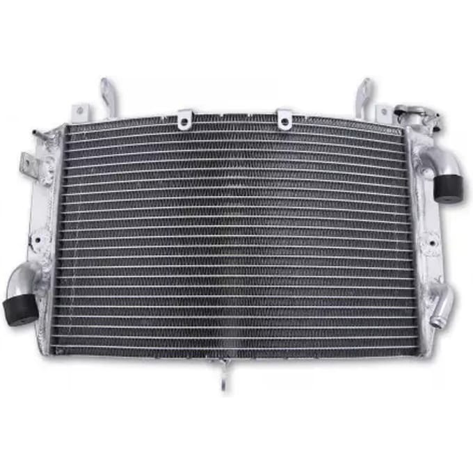 Waterradiator Brazoline Yamaha R1 year 2009-2014