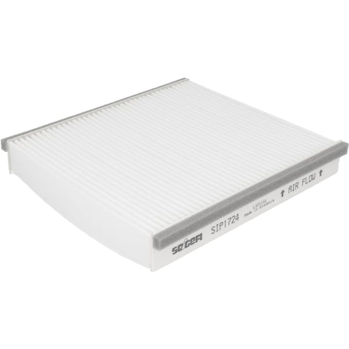 Cabinefilter PURFLUX AH265