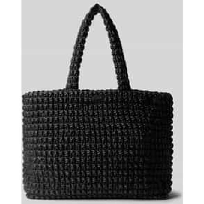 Shopper in lederlook model 'MHATI'