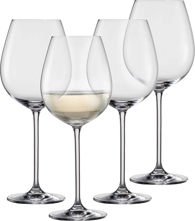 Wijnglazen – Wine glas