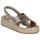 Tamaris  Sandalen met hakken 28246