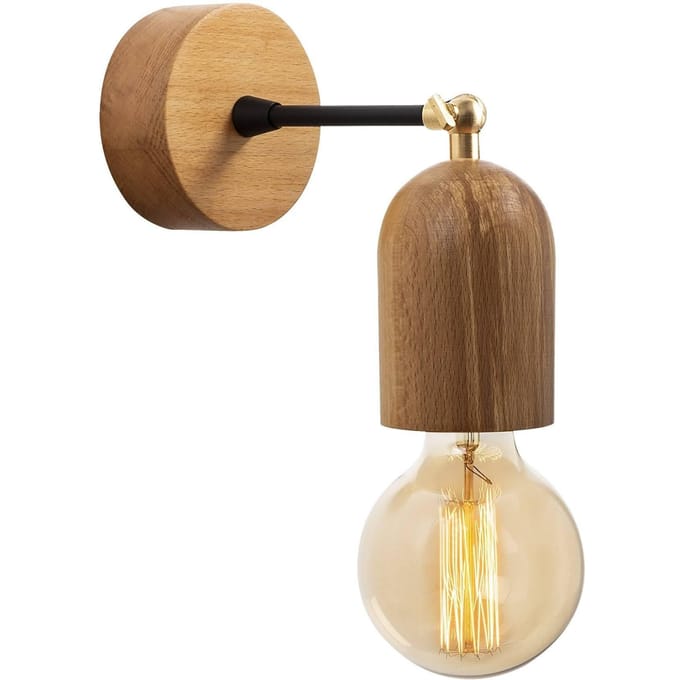 Wandlamp Datca | Opviq