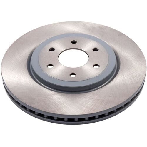 Remschijf FEBI BILSTEIN 108419, 1 stuk