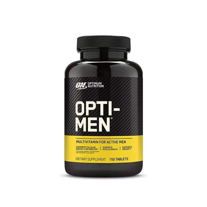 Optimum Nutrition Opti-Men 90 CAPS