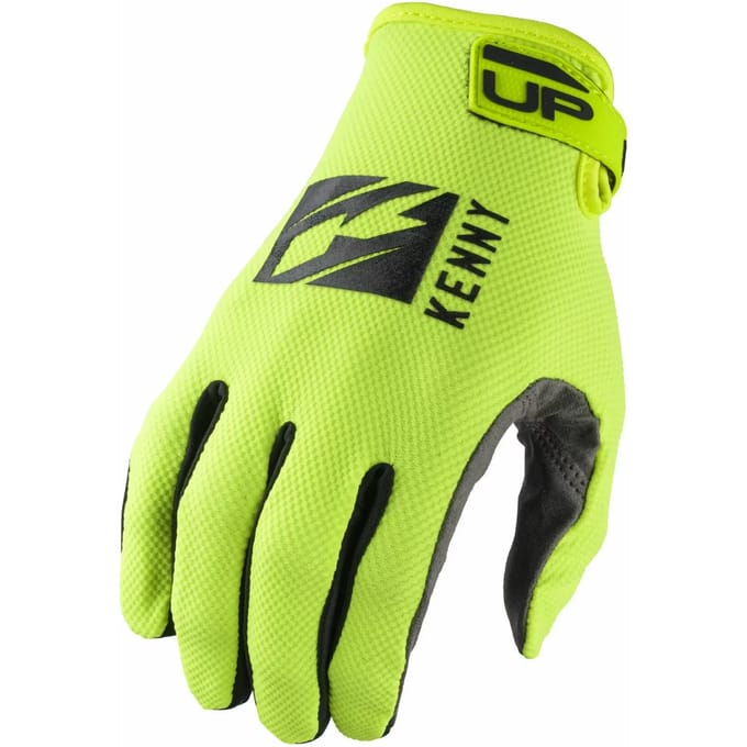 Motorcross handschoenen Kenny UP
