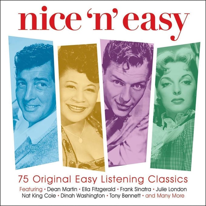 Nice N Easy