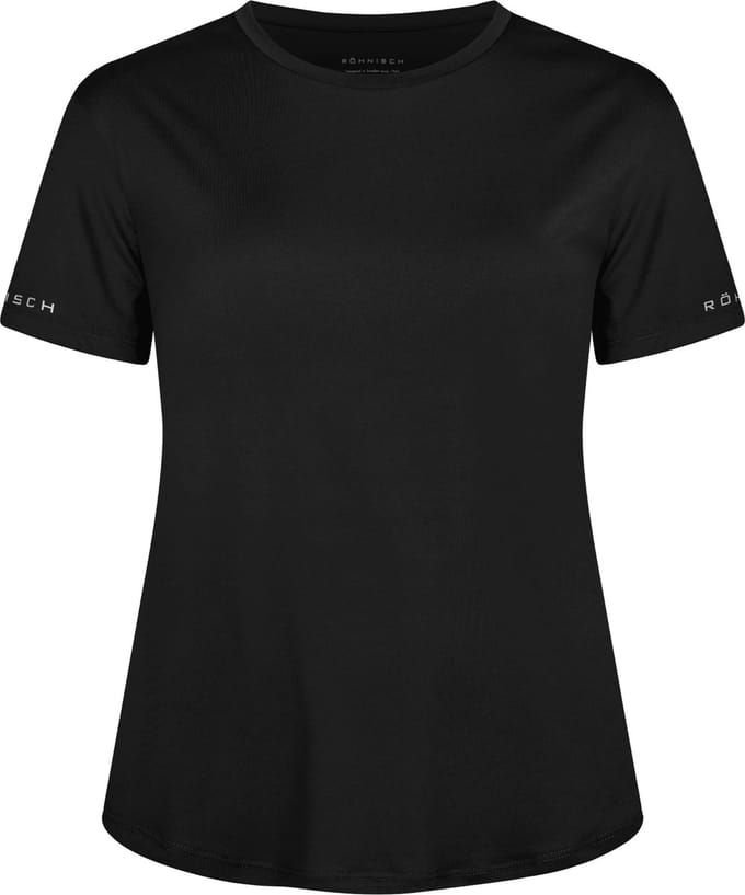 Röhnisch RÖhnisch team logo tee 112015-0001