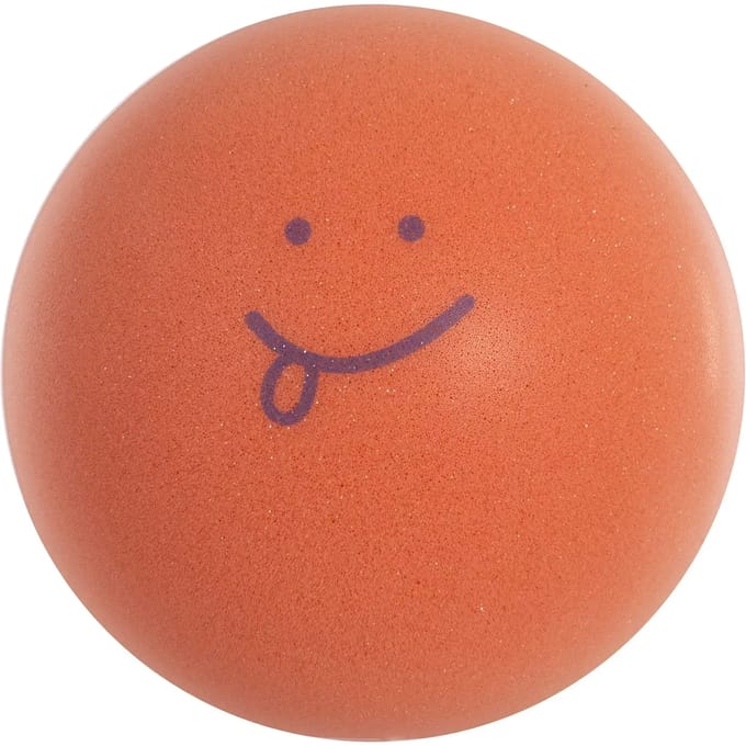 Foam bal Softee Face