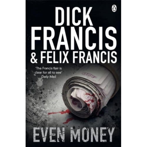 Even Money - Dick Francis