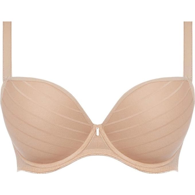 Freya - Maat 80E - Cameo Deco Plunge beha