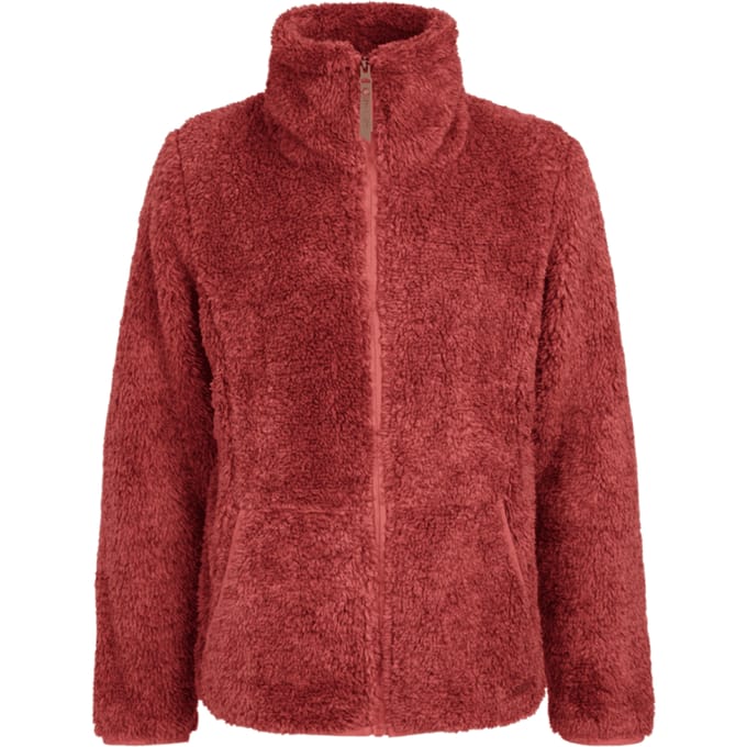 Protest G Riri Jr Full Zip Top