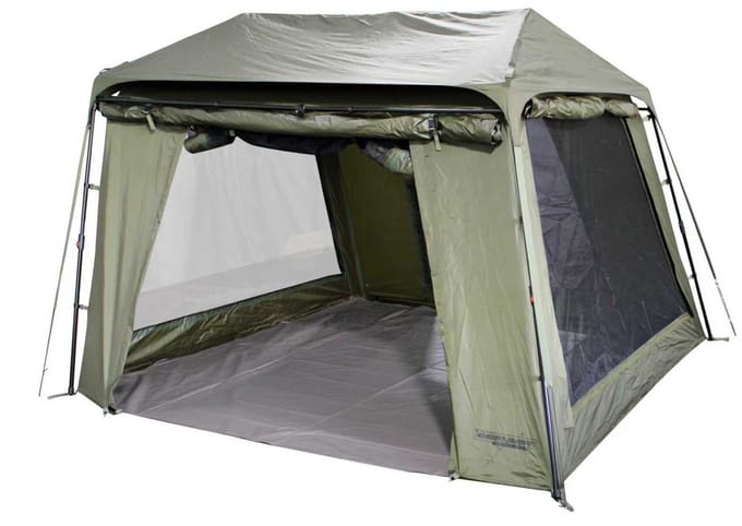 Ultimate BankBase Rapid Multi Shelter Bivvy - Bivvy