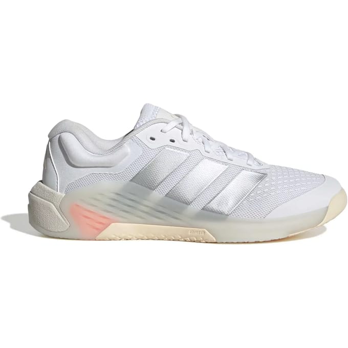 Fitness Schoenen adidas Baskets Dropset 4 Power textile