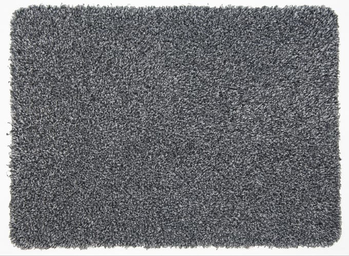 Flipper Wasbare Deurmat - Antislip - 70 x 125cm - Cirrus