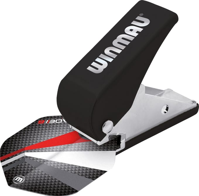 Winmau Flight Punch Machine