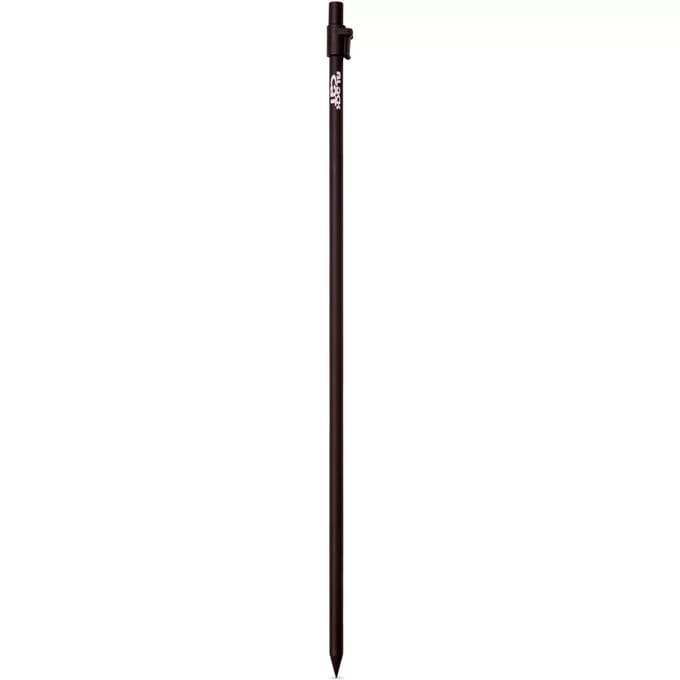 Black Cat Support Bankstick Zwart 115 cm