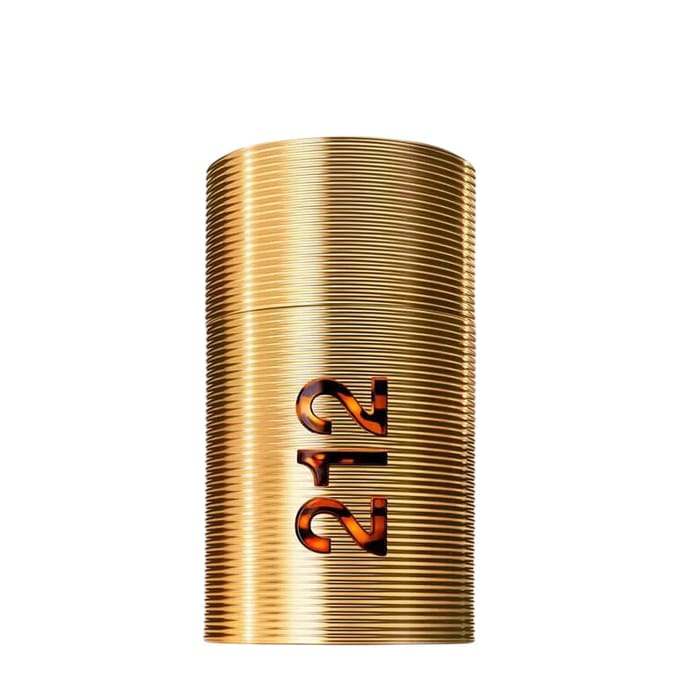 Carolina Herrera 212 Men Parfum Eau De Parfum Spray 50ml