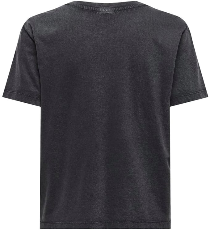 JDY - JDYFAROCK S/S STUD TOP JRS - Dames - T-shirts