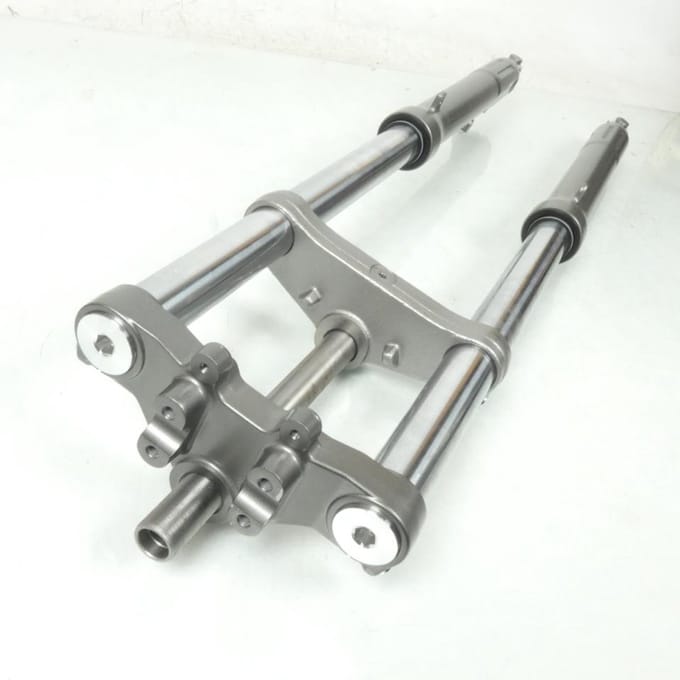 Voorvork compleet voor motor Rieju 50 Mrt Pro vanaf 2009 0/K00.130.6003 Nieuw