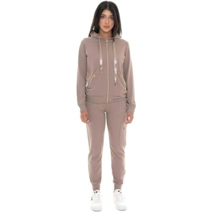 Trainingspak Leone 1947 Woman Tracksuits Chic Tones