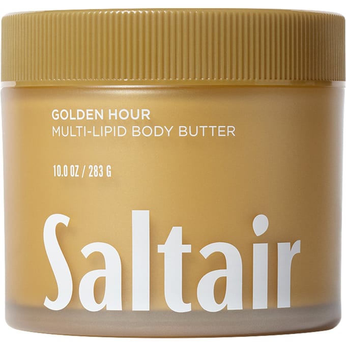 Saltair Golden Hour Body Butter