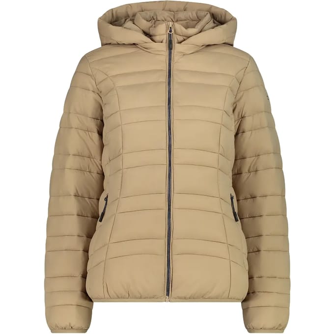 Donsjack voor dames CMP