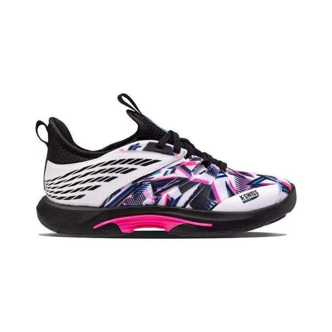 Padel schoenen K-Swiss Herren