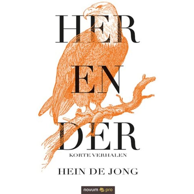 Her En Der Korte Verhalen - Hein de Jong