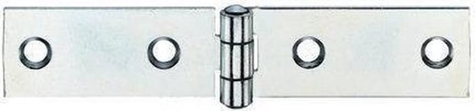 BSW  lintscharnier 100 x 20 mm  5087-gv