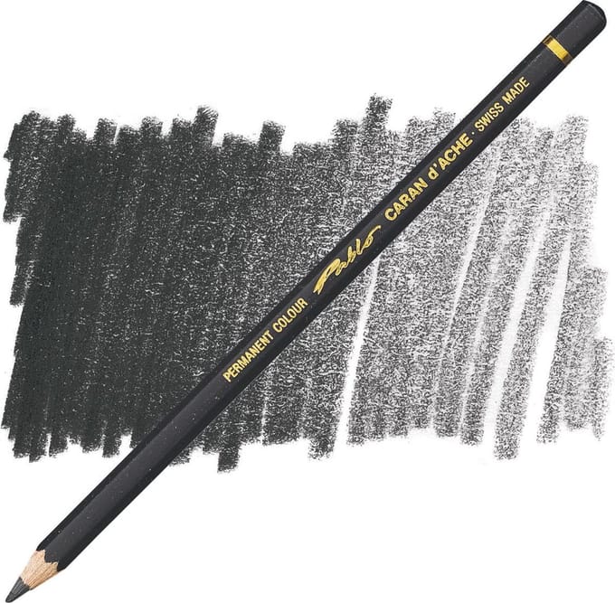 Derwent Grafiet Potlood Onyx Medium